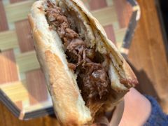-元志初腊汁肉夹馍(钟楼粉巷店)