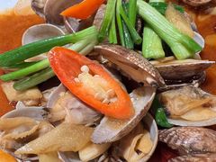 -鑫阿强海鲜大排档·老厦门特色菜(中山路店)