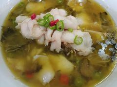 -老牌坊鲁菜名店(聊城美食岛店)