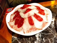 -蜀辣居鲜货老火锅(红牌楼店)