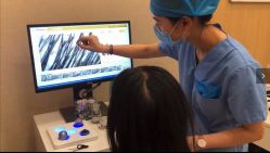 -大麦微针植发丨全国连锁