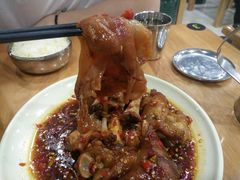 -贤花饭店(城阳店)