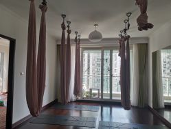 点击看大图 -Yvon yoga 瑜伽·精准体态管理中心