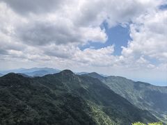 -南岳衡山风景名胜区