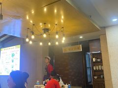 -建基泡馍·西安老字号·清真(永宁店)