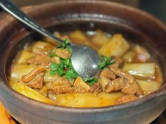 -晓粤·惹味粤菜(凯德乐峰广场店)