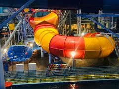 -青岛东方影都融创水世界