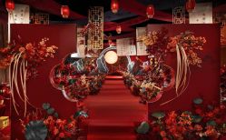 -明典婚礼策划·婚车租赁·婚纱摄影