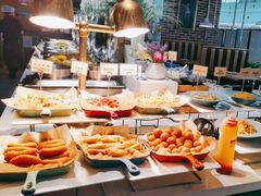 -凡塔斯牛排自助餐厅(广东佛山三水万达店)