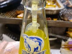 -胡四哥特色火盆烧烤(总店)