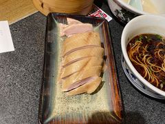 -南京大牌档(新街口德基广场店)