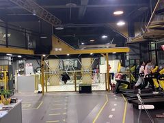 -可逸运动24小时健身