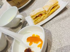 -万丽轩·粤菜(王府井金茂万丽酒店)
