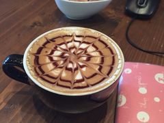 -喬越名品Cafe Fashion(富力公园店)