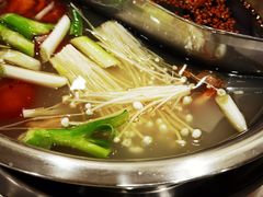 -朱氏胖子烂火锅(洪崖洞店)