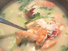 -潮道鱼仔店·潮汕味(长兴路店)