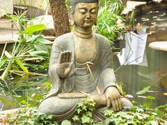 12-新竹里馆·花园餐厅(兴苑路店)