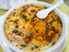 -杨梅坑渔村海鲜餐厅