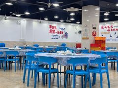-明记海鲜大排档(巽寮湾店)