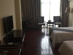 -新天地酒店(儋州夏日广场店)