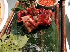 -汉唐宴长安食府