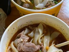 -王记生烫牛杂面馆(兰陵路店)