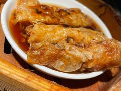 -点心传说·粤菜点心(佐阾虹湾店)