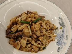 -山外山菜馆(玉泉路店)