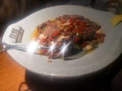 -炊烟小炒黄牛肉(东庆街店)