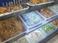 -刘信牛羊肉小炒泡馍(回民街店)