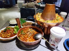 -觅山云南菜(泊富ICITY店)