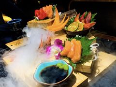 -神隐烧肉酒场(九街店)