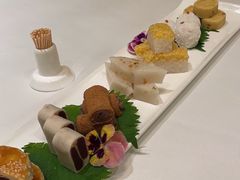 -贝勒爷·酥不腻烤鸭