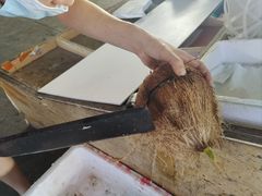 -林旺社区水果市场