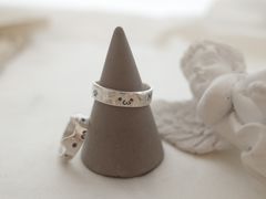 -Oasis绿洲银饰珍珠手作diy(壹方城店)