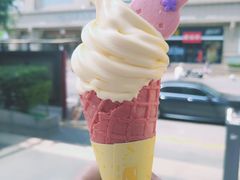 -麦当劳(金地店)