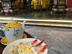 -金玉满堂潮州酒楼(无限极荟购物广场店)