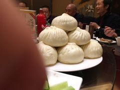 酱肉包子-新吉阳酒店(檀溪路店)