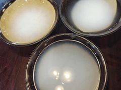 稠酒-蓝田九大碗民俗食府(蓝田店)