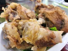 -哈尔滨饺子王·东北菜(鱼鳞浃路店)