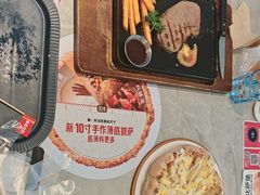 -必胜客餐厅(昆百大泰业城店)