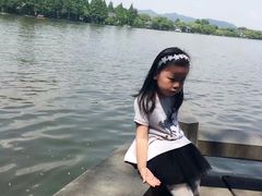 -西湖游船