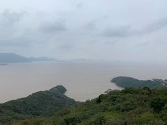 -普陀山慧济禅寺
