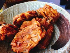 -95号酱骨·一块豆腐(展春园西路店)