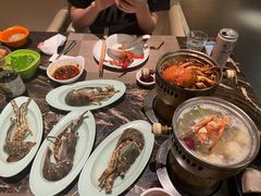 -舒友海鲜姿造(白鹭洲店)
