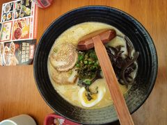 -白石的深夜食堂(万达店)