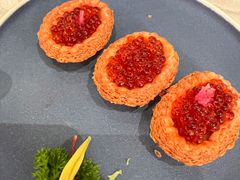 -酌宴府The China Club·广州万富希尔顿酒店(云城东路店)