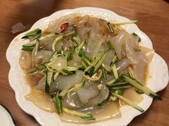 -钰田大院·怀柔地道农家菜·烤虹鳟鱼(雁栖湖店)