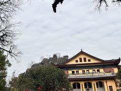 -桂林独秀峰王城景区