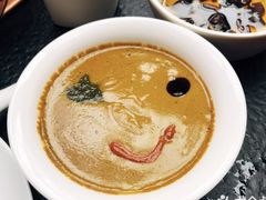 -铜来聚老北京涮肉(恒隆广场店)